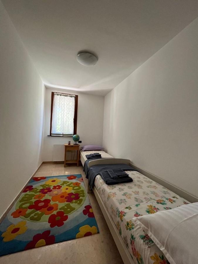 Orizzonte Marino Blu-Vacanza Ricca Di Colori Cavallino-Treporti Exterior foto